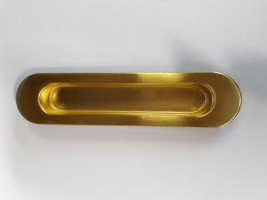 Ручка Матовое золото Китай Гуково